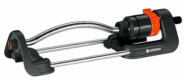 GARDENA Viereckregner Aqua S 18700-20